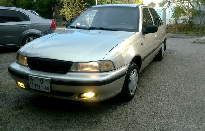 Daewoo Nexia 2007, 111,110 km - 1.5 l - Bakı