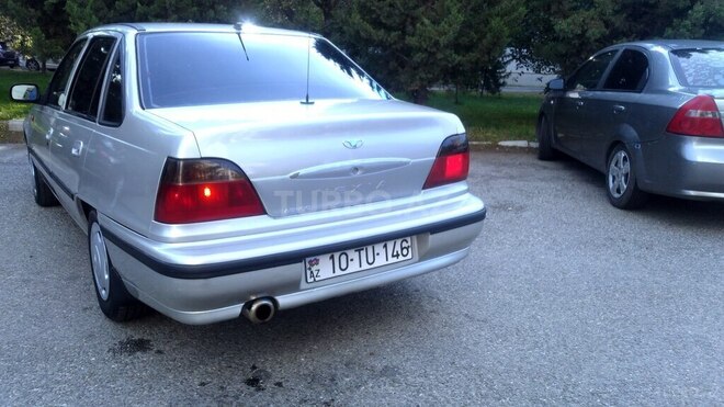 Daewoo Nexia 2007, 111,110 km - 1.5 l - Bakı
