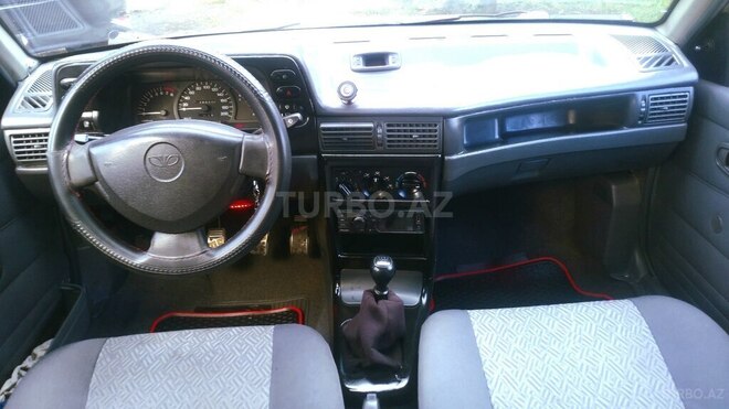 Daewoo Nexia 2007, 111,110 km - 1.5 l - Bakı