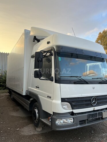 Mercedes Atego 818 2006, 374,000 km - 4.3 л - Bakı
