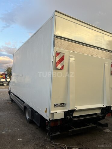Mercedes Atego 818 2006, 374,000 km - 4.3 л - Bakı