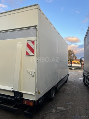 Mercedes Atego 818 2006, 374,000 km - 4.3 л - Bakı