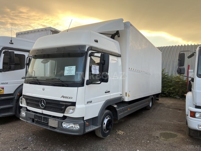 Mercedes Atego 818 2006, 374,000 km - 4.3 л - Bakı