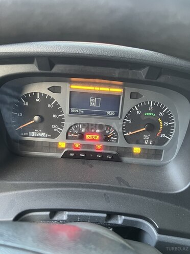 Mercedes Atego 818 2006, 374,000 km - 4.3 л - Bakı