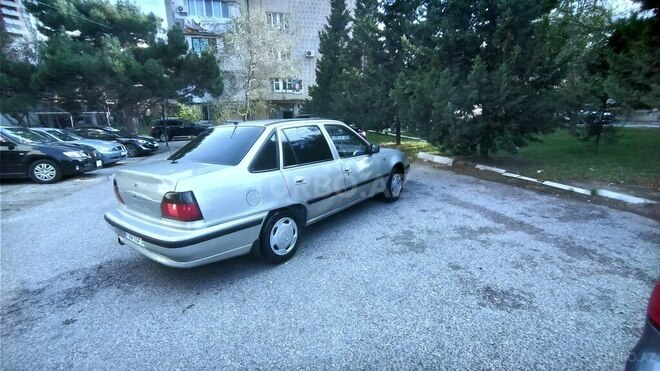 Daewoo Nexia 2007, 111,110 km - 1.5 l - Bakı