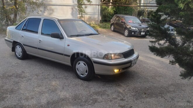 Daewoo Nexia 2007, 111,110 km - 1.5 l - Bakı