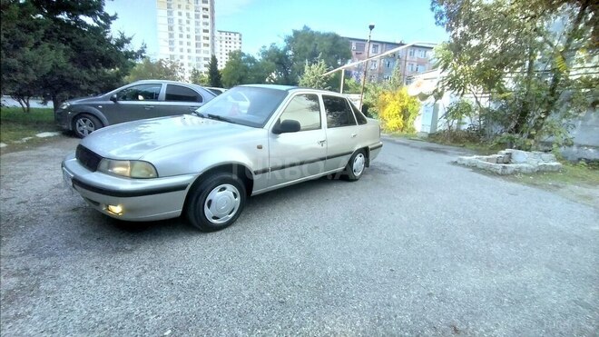 Daewoo Nexia 2007, 111,110 km - 1.5 l - Bakı