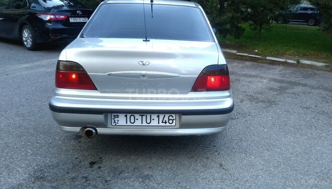 Daewoo Nexia 2007, 111,110 km - 1.5 l - Bakı