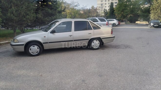 Daewoo Nexia 2007, 111,110 km - 1.5 l - Bakı