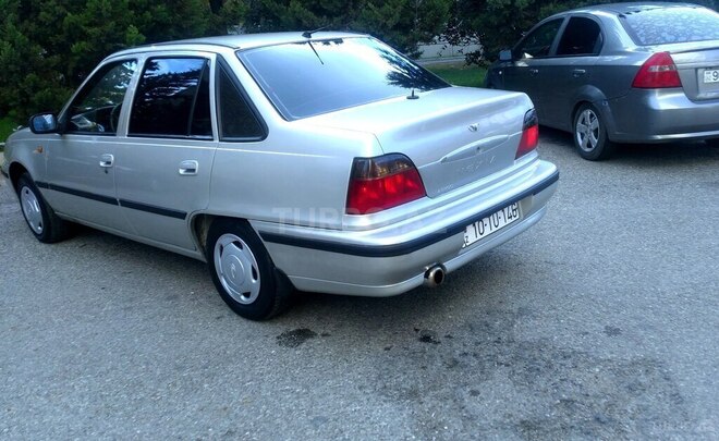 Daewoo Nexia 2007, 111,110 km - 1.5 l - Bakı