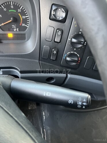 Mercedes Atego 818 2006, 374,000 km - 4.3 л - Bakı