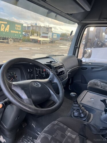 Mercedes Atego 818 2006, 374,000 km - 4.3 л - Bakı