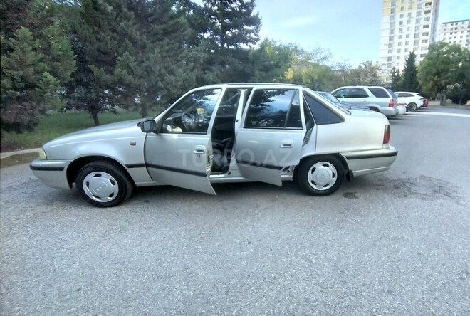 Daewoo Nexia 2007, 111,110 km - 1.5 l - Bakı