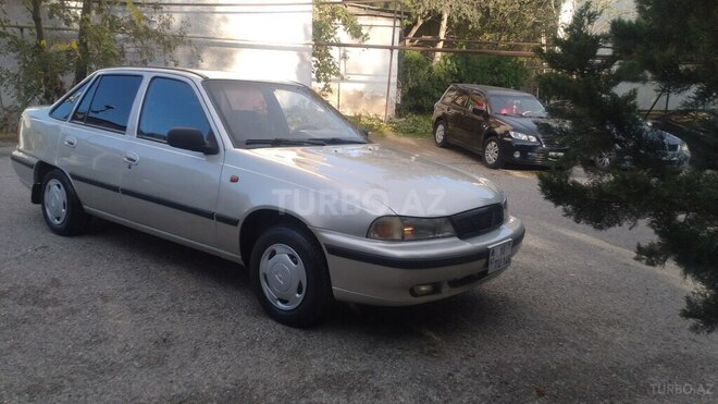 Daewoo Nexia 2007, 111,110 km - 1.5 l - Bakı