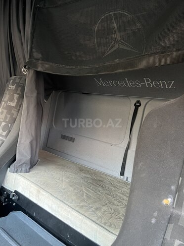 Mercedes Atego 818 2006, 374,000 km - 4.3 л - Bakı