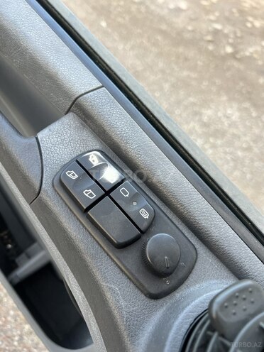 Mercedes Atego 818 2006, 374,000 km - 4.3 л - Bakı