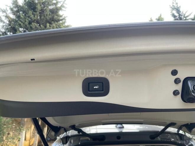 Nissan X-Trail 2021, 38,000 km - 2.0 l - Bakı
