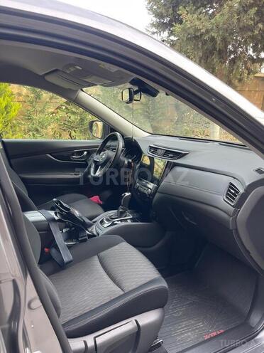 Nissan X-Trail 2021, 38,000 km - 2.0 l - Bakı
