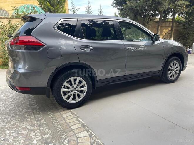 Nissan X-Trail 2021, 38,000 km - 2.0 l - Bakı