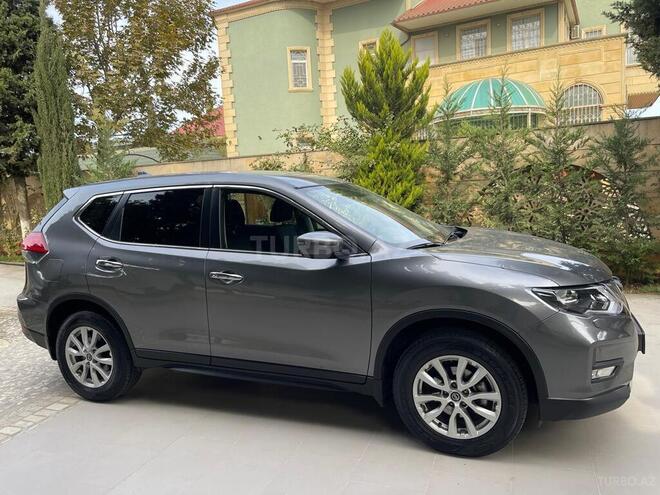 Nissan X-Trail 2021, 38,000 km - 2.0 l - Bakı