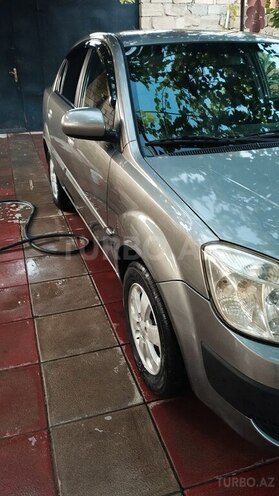 Kia Rio 2010, 137,600 km - 1.4 l - Bakı