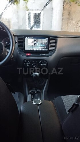 Kia Rio 2010, 137,600 km - 1.4 l - Bakı