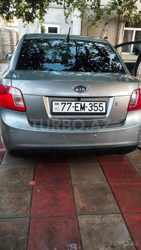 Kia Rio 2010, 137,600 km - 1.4 l - Bakı