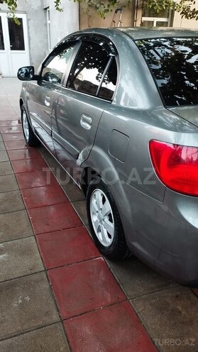 Kia Rio 2010, 137,600 km - 1.4 l - Bakı