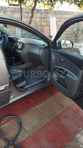 Kia Rio 2010, 137,600 km - 1.4 l - Bakı