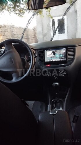 Kia Rio 2010, 137,600 km - 1.4 l - Bakı