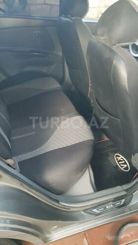 Kia Rio 2010, 137,600 km - 1.4 l - Bakı