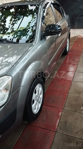 Kia Rio 2010, 137,600 km - 1.4 l - Bakı