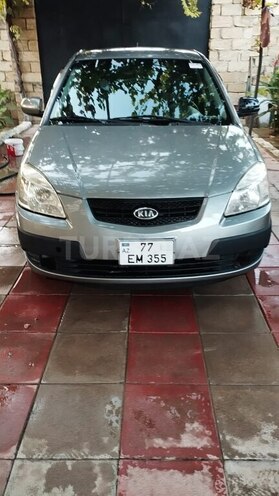 Kia Rio 2010, 137,600 km - 1.4 l - Bakı