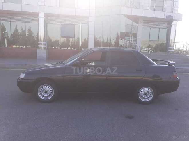 LADA (VAZ) 2110 2003, 320,224 km - 1.5 l - Mingəçevir