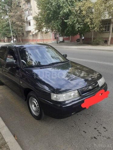 LADA (VAZ) 2110 2003, 320,224 km - 1.5 l - Mingəçevir