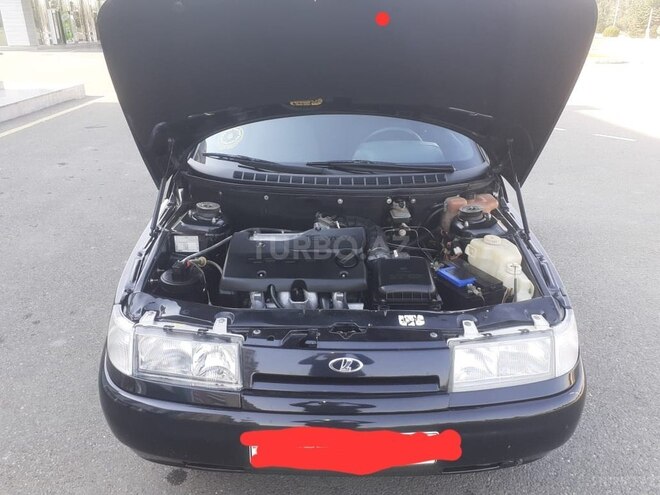 LADA (VAZ) 2110 2003, 320,224 km - 1.5 l - Mingəçevir