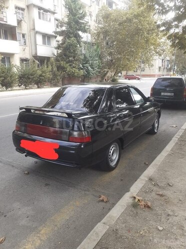 LADA (VAZ) 2110 2003, 320,224 km - 1.5 l - Mingəçevir