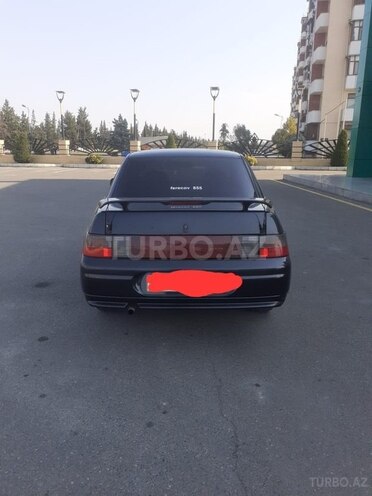 LADA (VAZ) 2110 2003, 320,224 km - 1.5 l - Mingəçevir