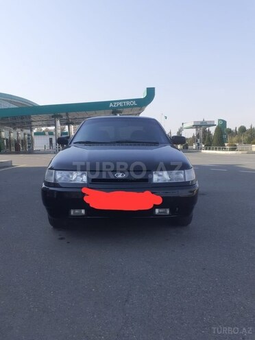 LADA (VAZ) 2110 2003, 320,224 km - 1.5 l - Mingəçevir