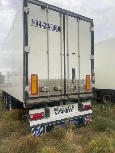 DAF XF 460 FT 2015, 999,999 km - 12.0 л - Bakı