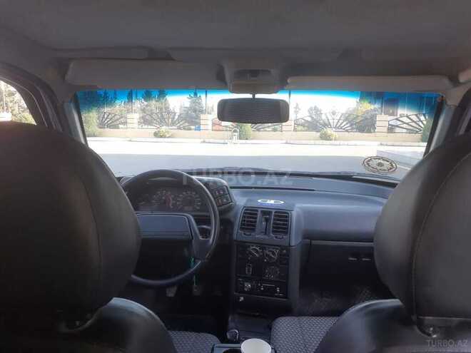 LADA (VAZ) 2110 2003, 320,224 km - 1.5 l - Mingəçevir