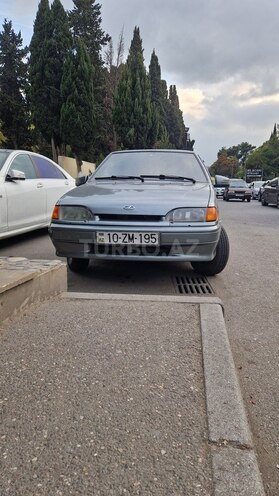 LADA (VAZ) 2115 2007, 650,000 km - 1.6 л - Sumqayıt