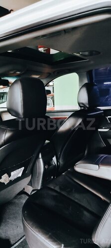 Hyundai Santa Fe 2009, 261,700 km - 2.0 l - Bakı