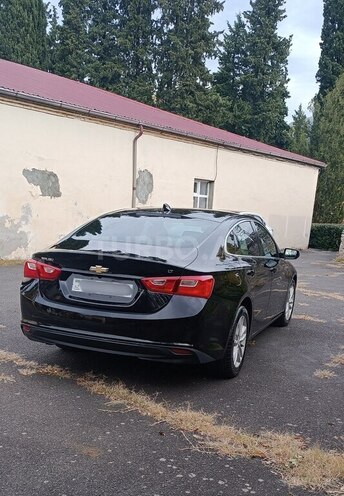 Chevrolet Malibu 2017, 141,000 km - 1.5 l - Bakı