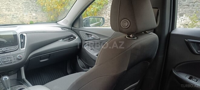 Chevrolet Malibu 2017, 141,000 km - 1.5 l - Bakı