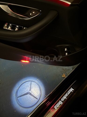 Mercedes E 300 e 4MATIC 2021, 74,000 km - 2.0 l - Bakı