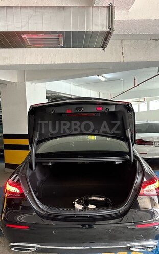 Mercedes E 300 e 4MATIC 2021, 74,000 km - 2.0 l - Bakı