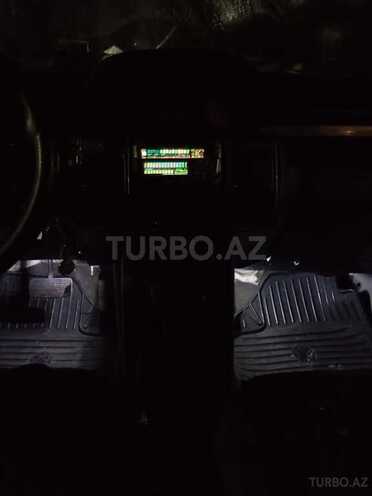 Nissan X-Trail 2001, 300,000 km - 2.0 l - Sumqayıt