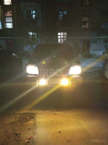 Nissan X-Trail 2001, 300,000 km - 2.0 l - Sumqayıt