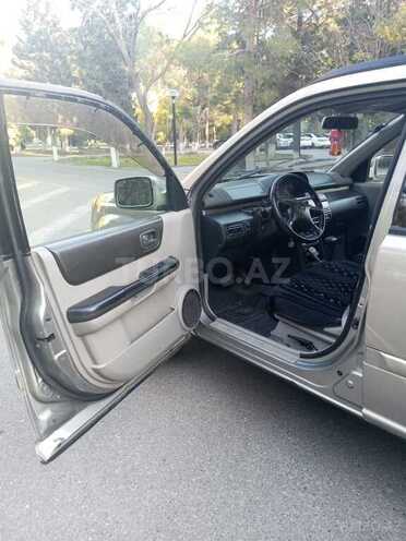 Nissan X-Trail 2001, 300,000 km - 2.0 l - Sumqayıt